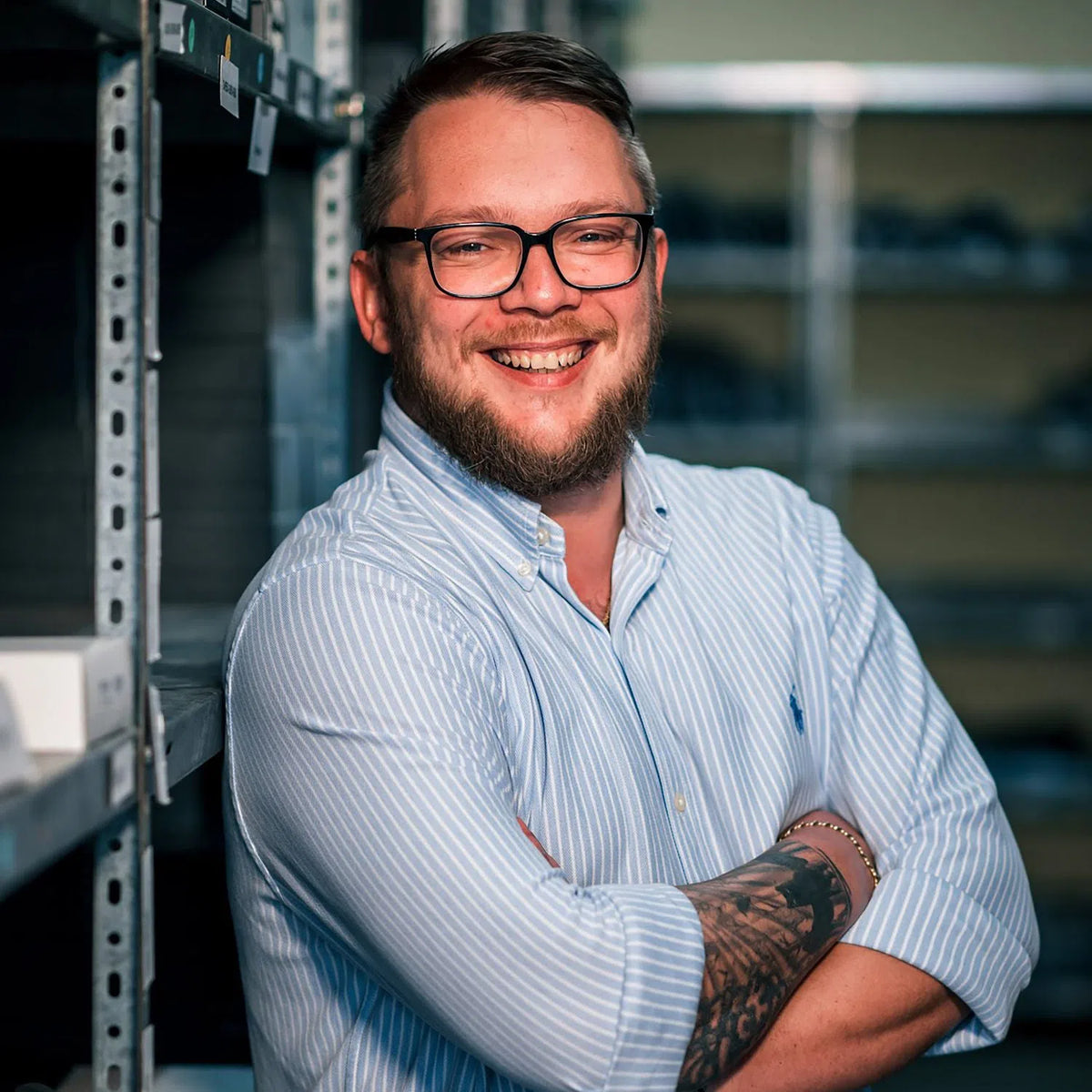 ARTUR WAGNER WIRD NEUER CHIEF DIGITAL OFFICER DER TRADITIONSREICHEN LEDERMANUFAKTUR Blog-Beitrag