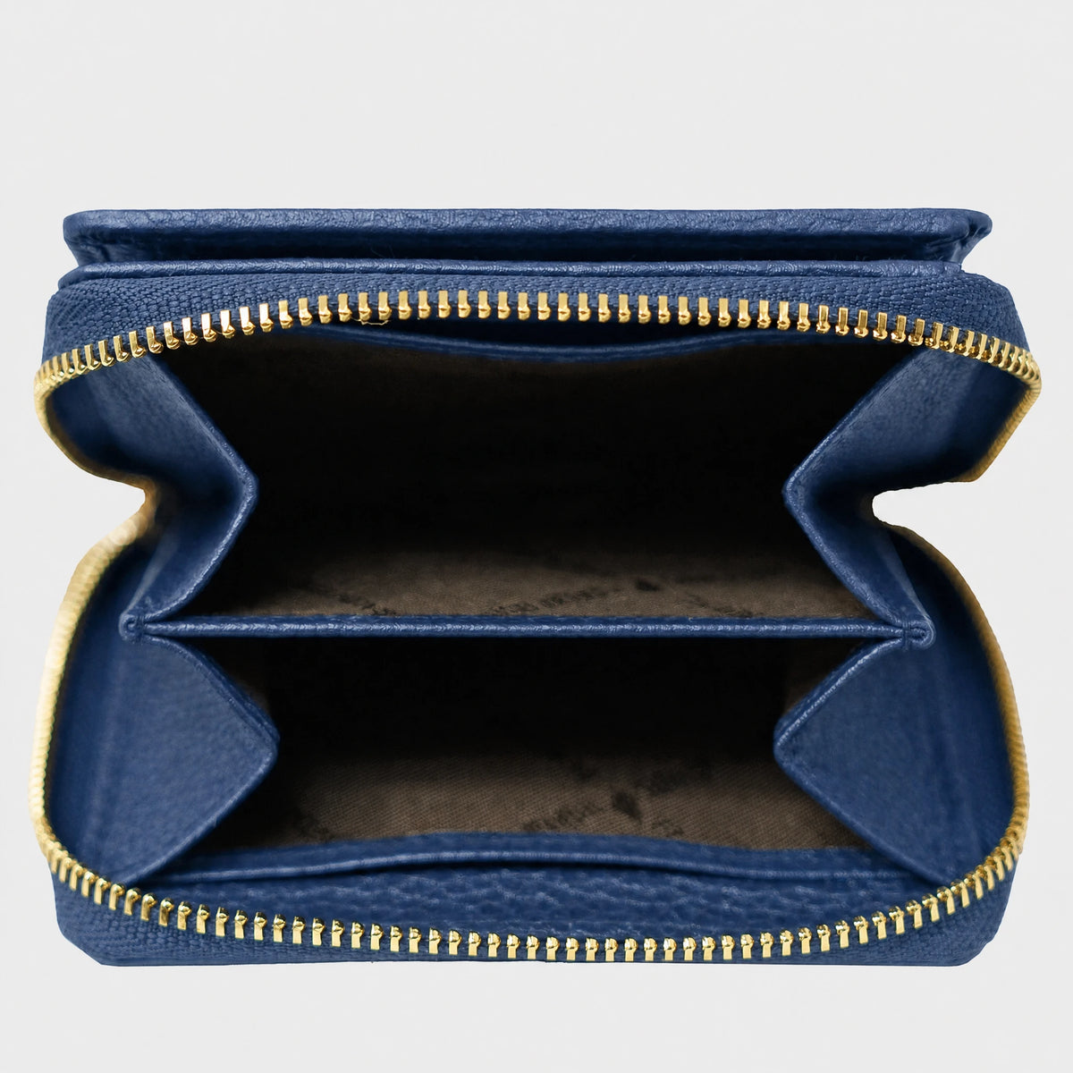 ALESSIA RV-Geldbörse S 6CS deep blue