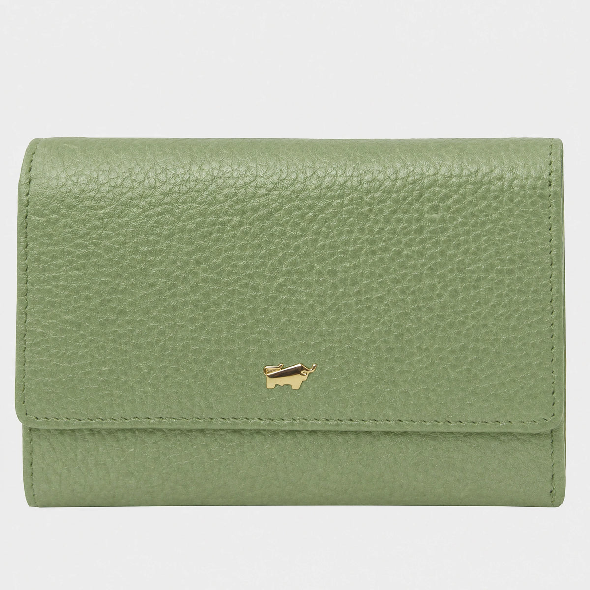 ALESSIA Geldbörse M 15CS sage green