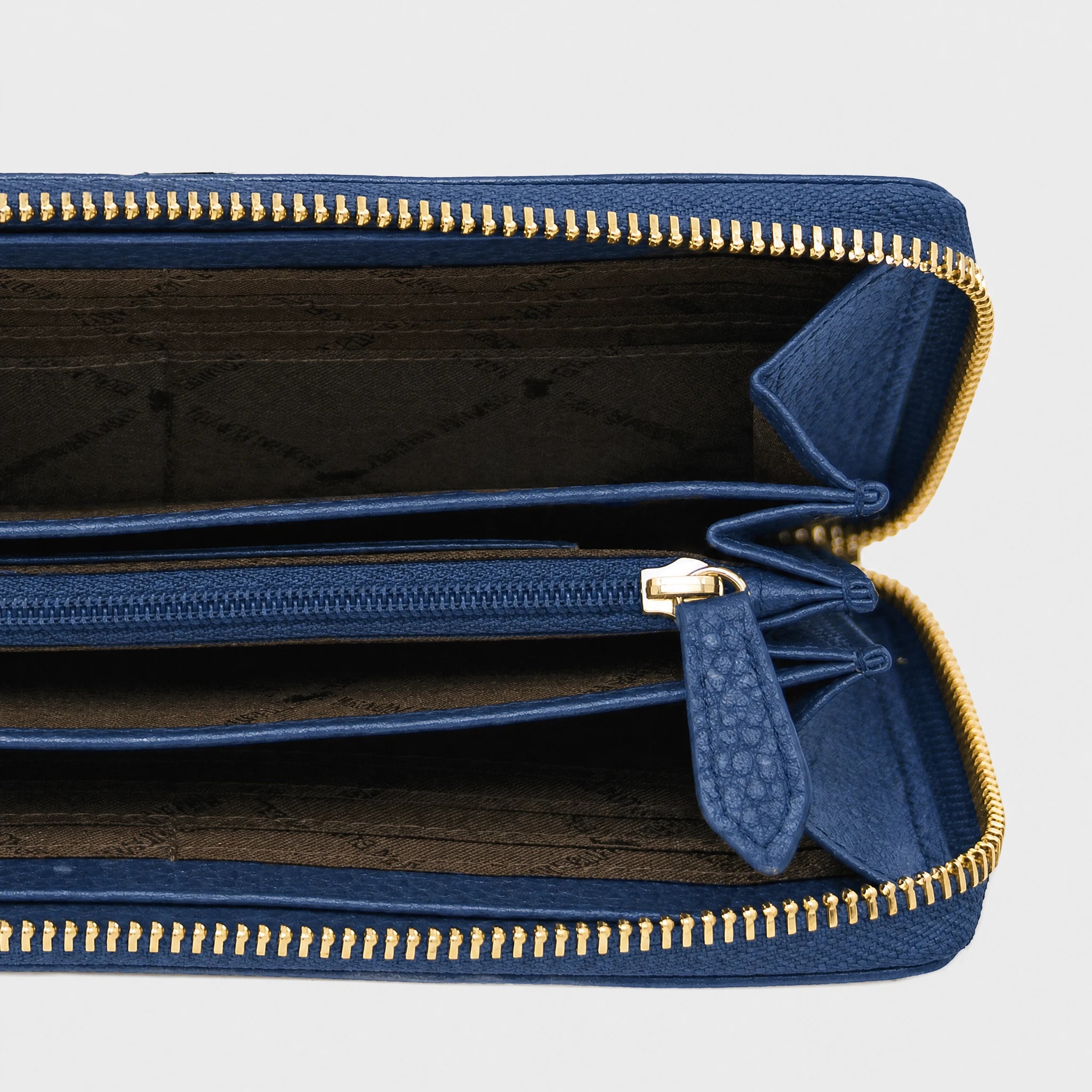 ALESSIA RV-Geldbörse 18CS deep blue
