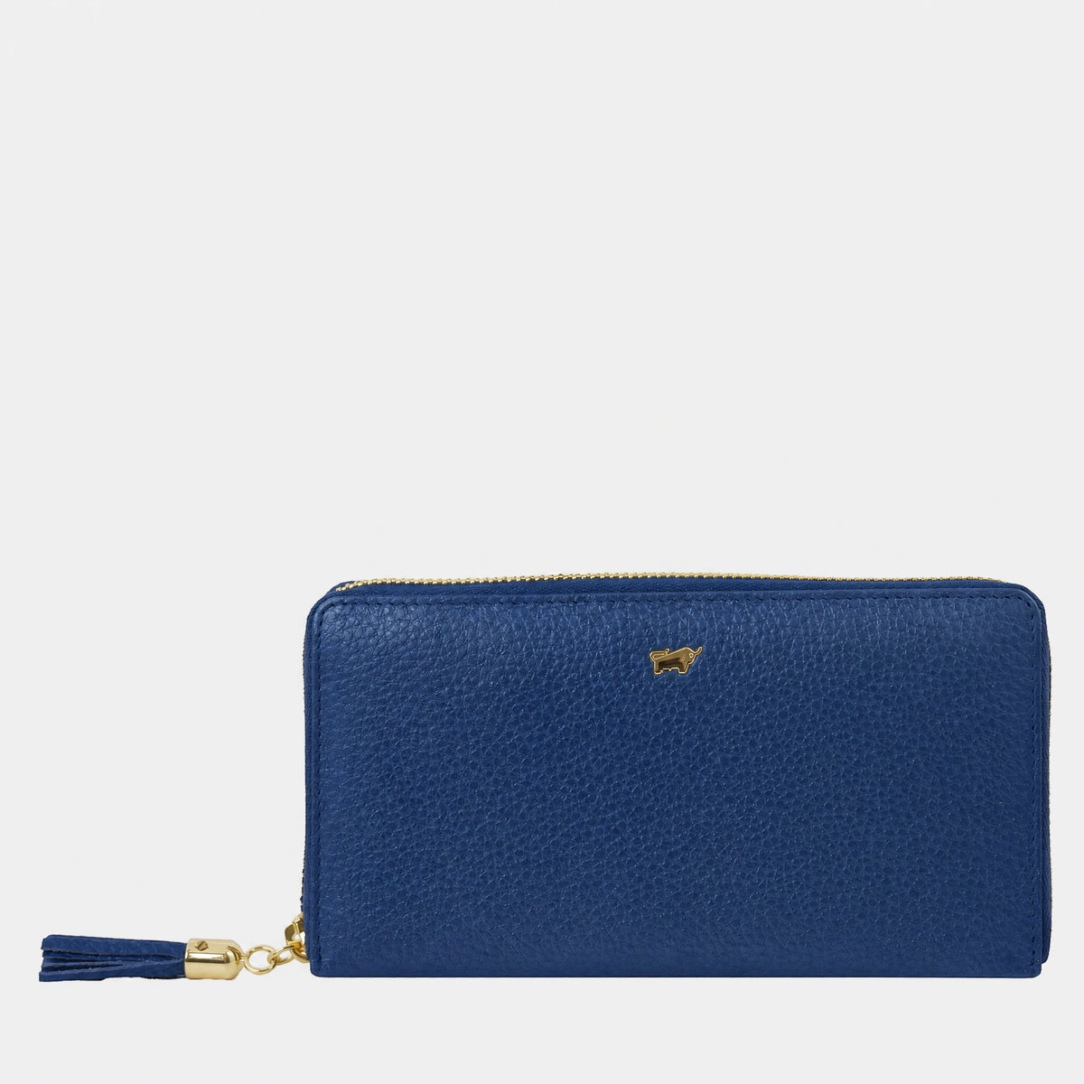 ALESSIA RV-Geldbörse 18CS deep blue
