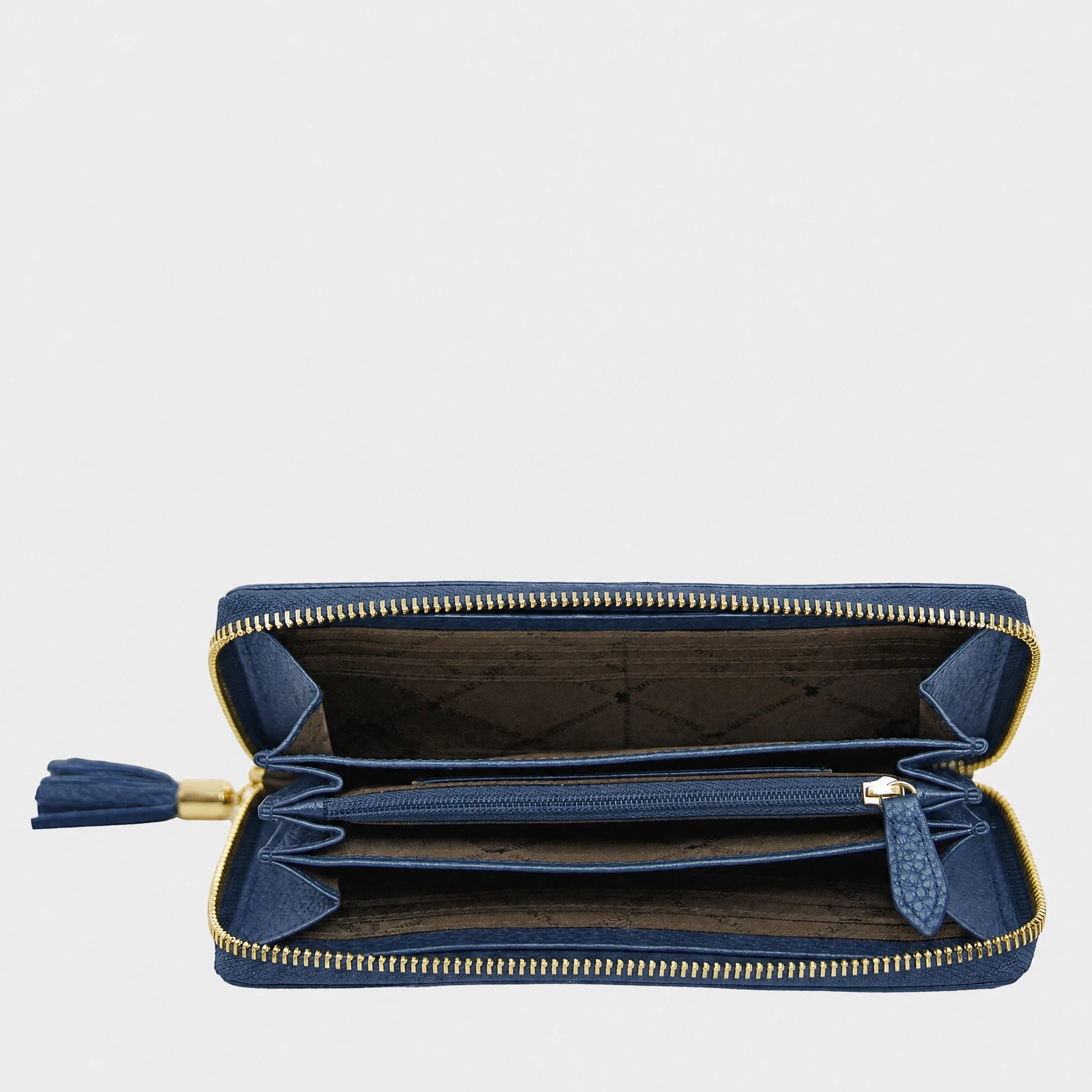 ALESSIA RV-Geldbörse 18CS deep blue