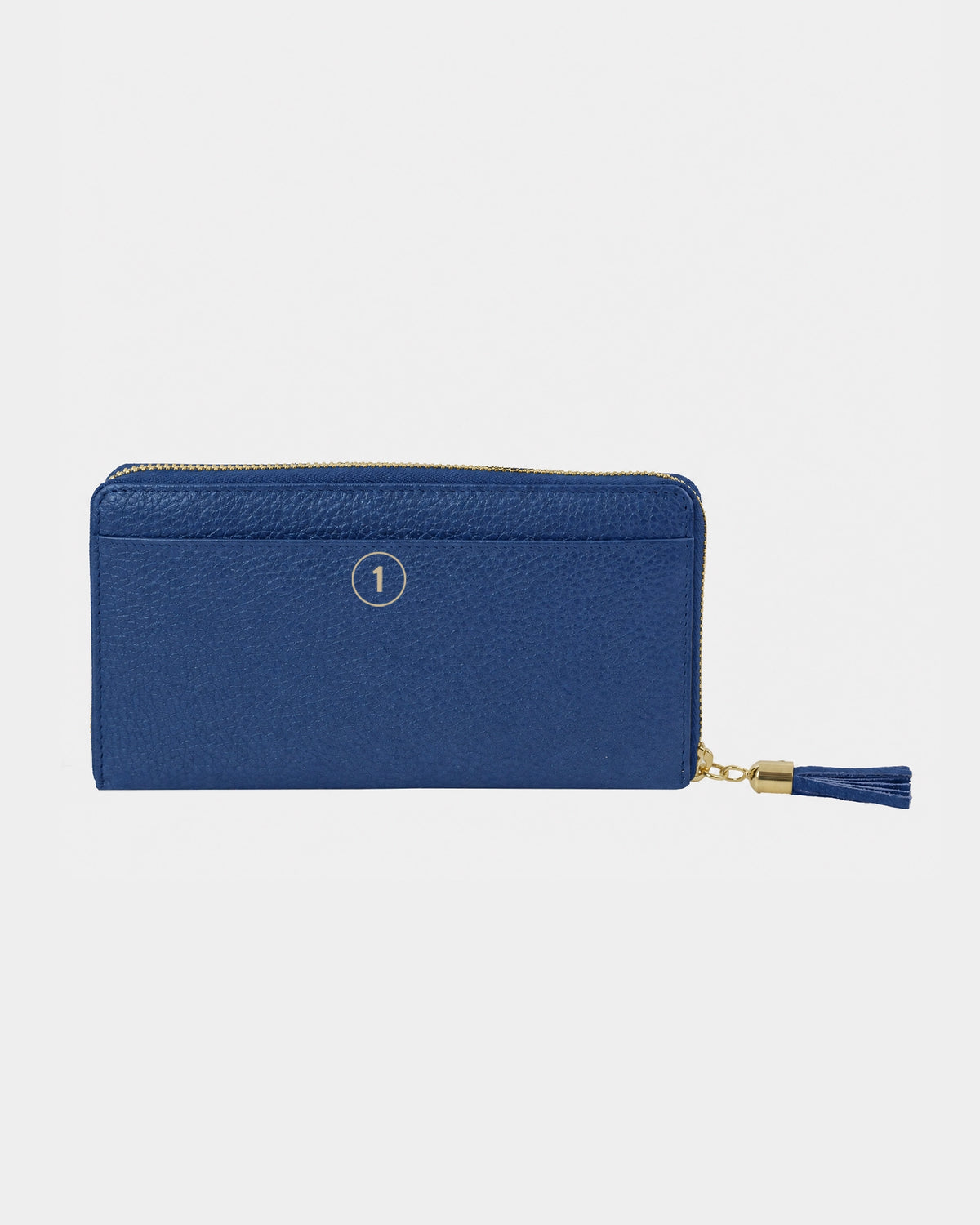 ALESSIA RV-Geldbörse 18CS deep blue
