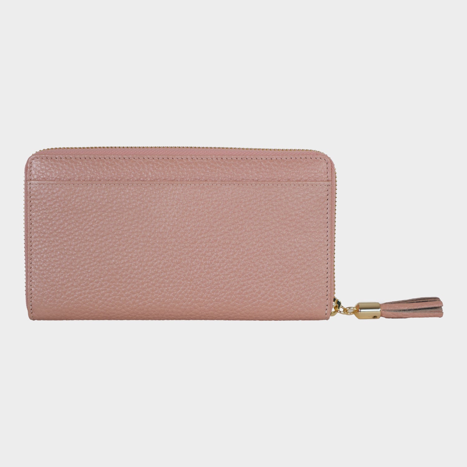 Rückansicht ALESSIA RV-Geldbörse 18CS coral