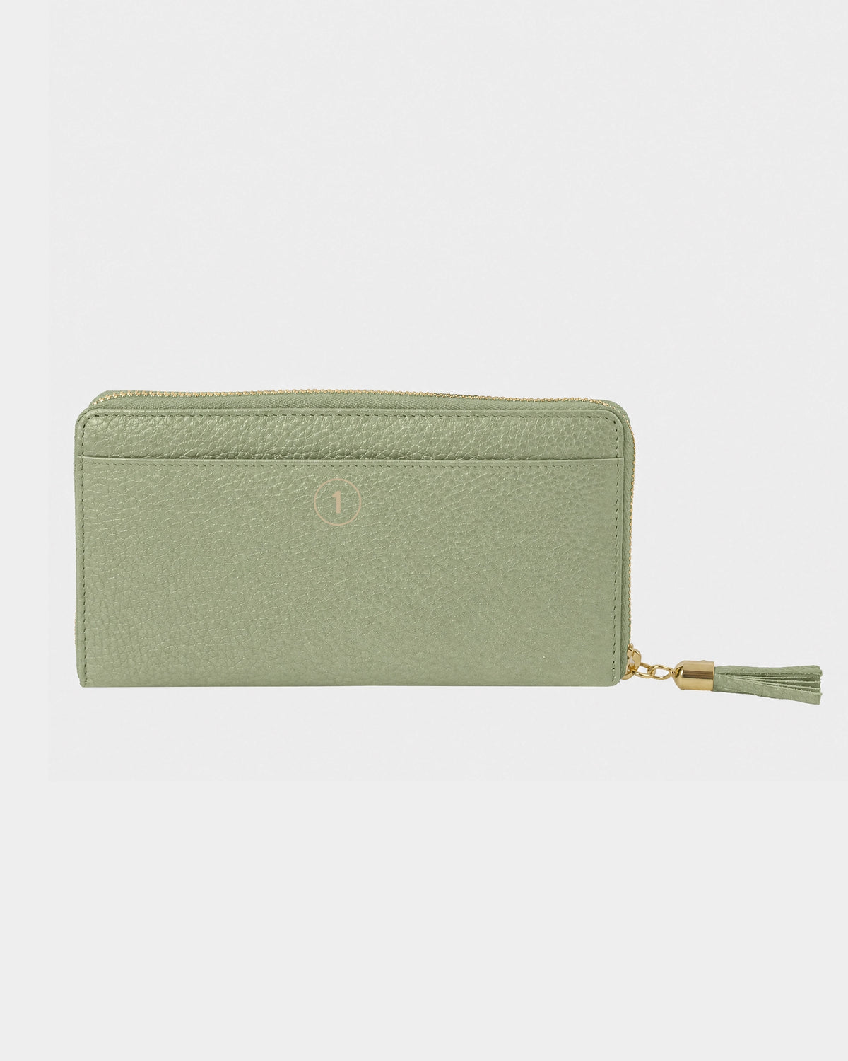 ALESSIA RV-Geldbörse 18CS sage green