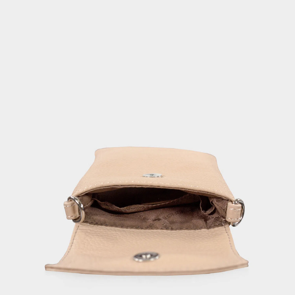 HANNA Phone Pouch creme