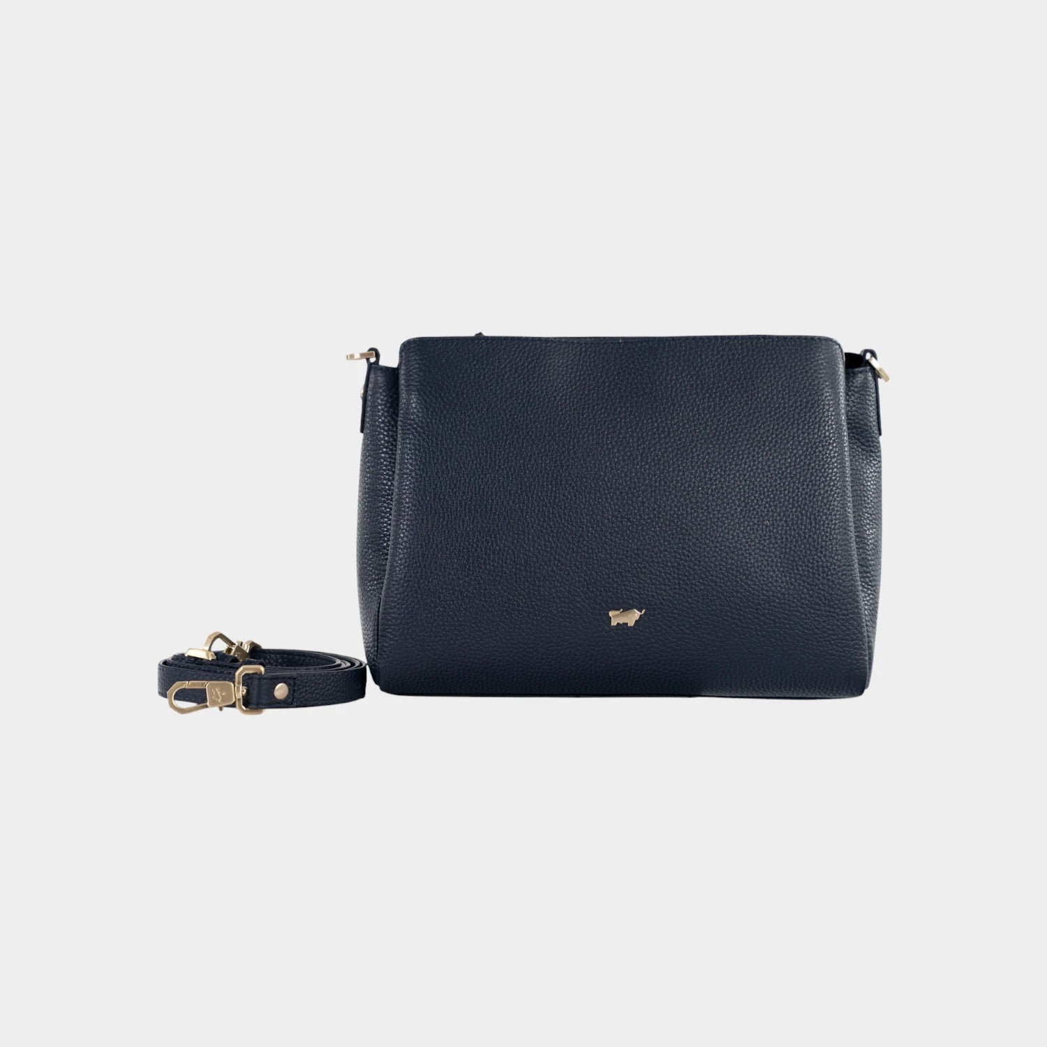 HANNA Umhängetasche S navy