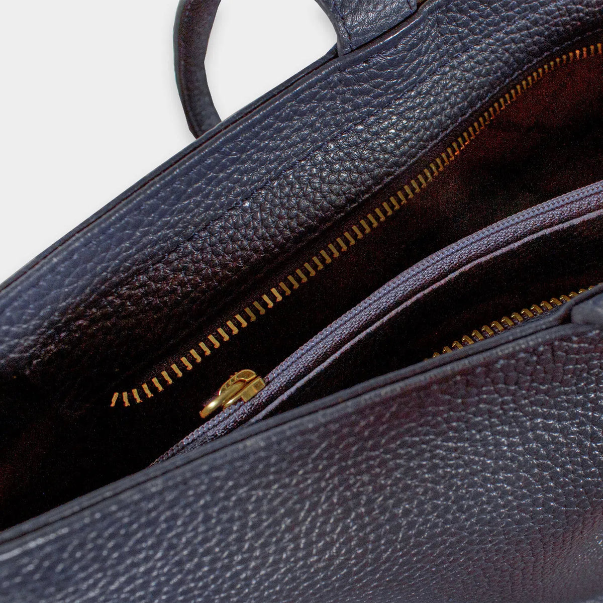 HANNA Shopper navy
