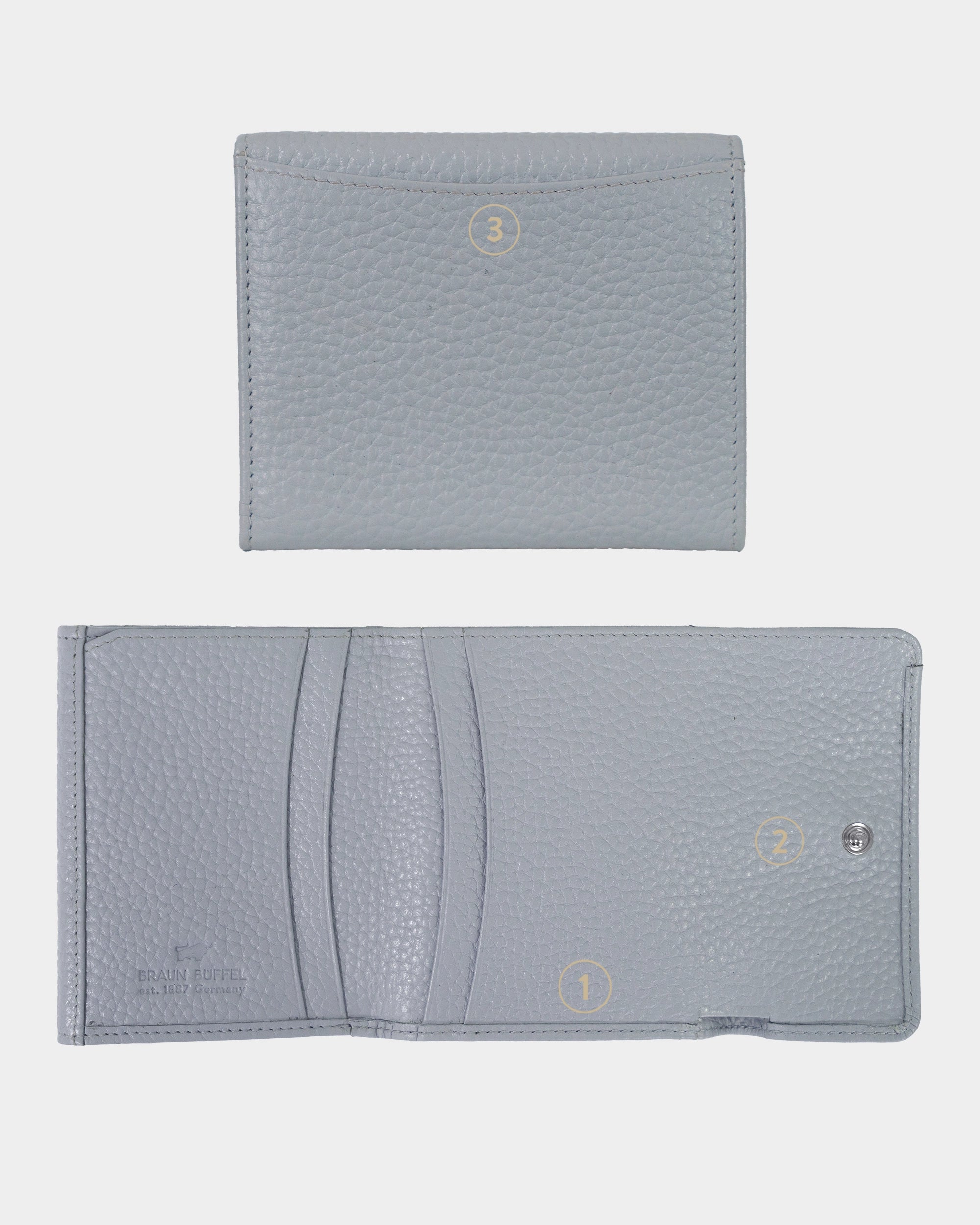 Personalisierungsbild HANNA RFID Geldbörse 5CS fairy dust