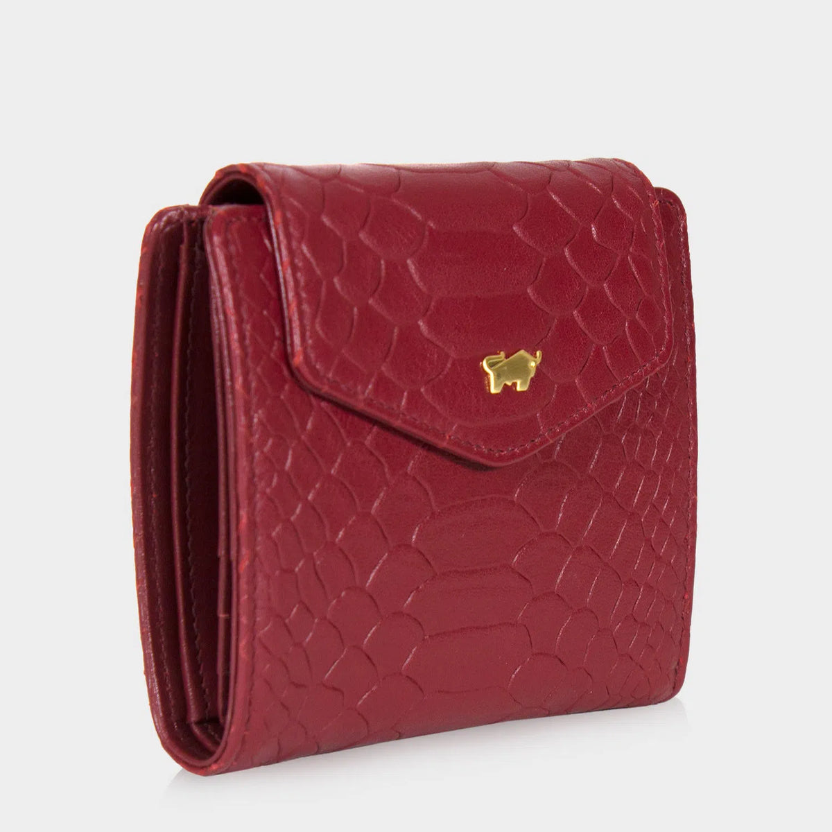 ZOE Geldbörse S 6CS wine hover