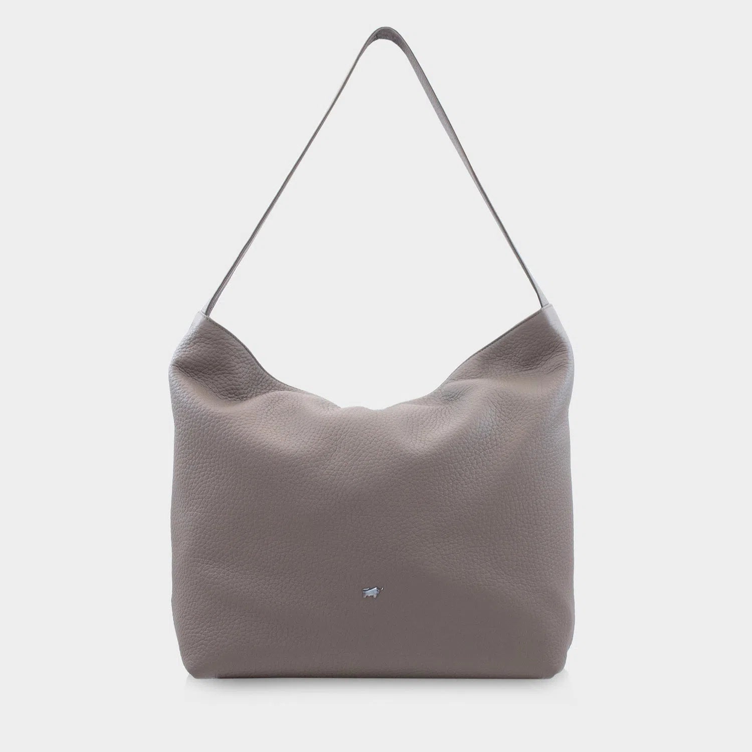 UmhÀngetasche L HELENE taupe
