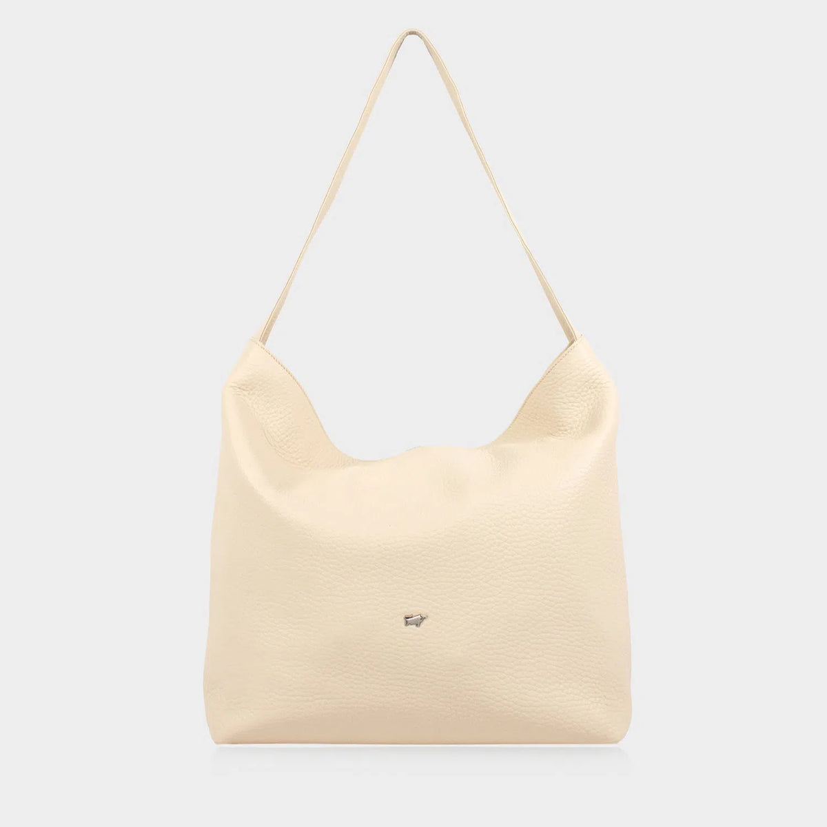 UmhÀngetasche L HELENE creme