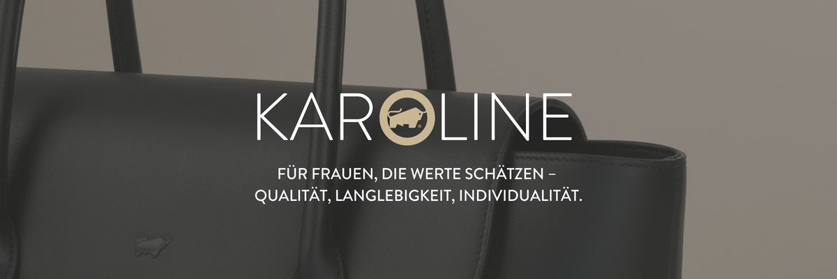 KAROLINE Header Kollektionsbild Desktop