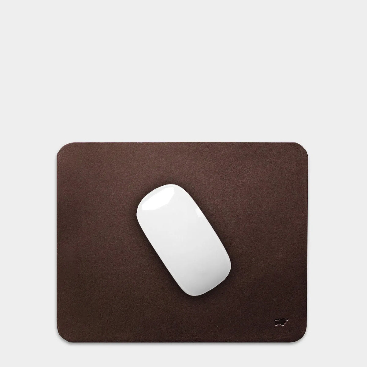 Home&Living Mousepad braun hover