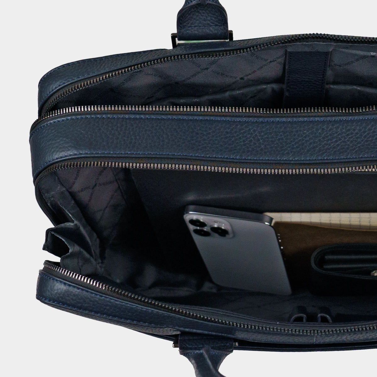 Keyfeature NOVARA Business Bag L dunkelblau