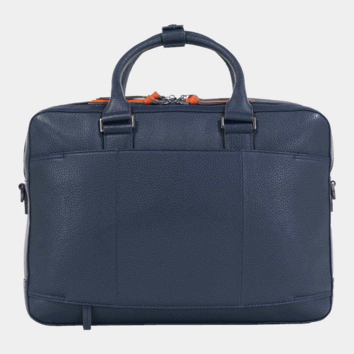 Rückansicht NOVARA Business Bag L dunkelblau