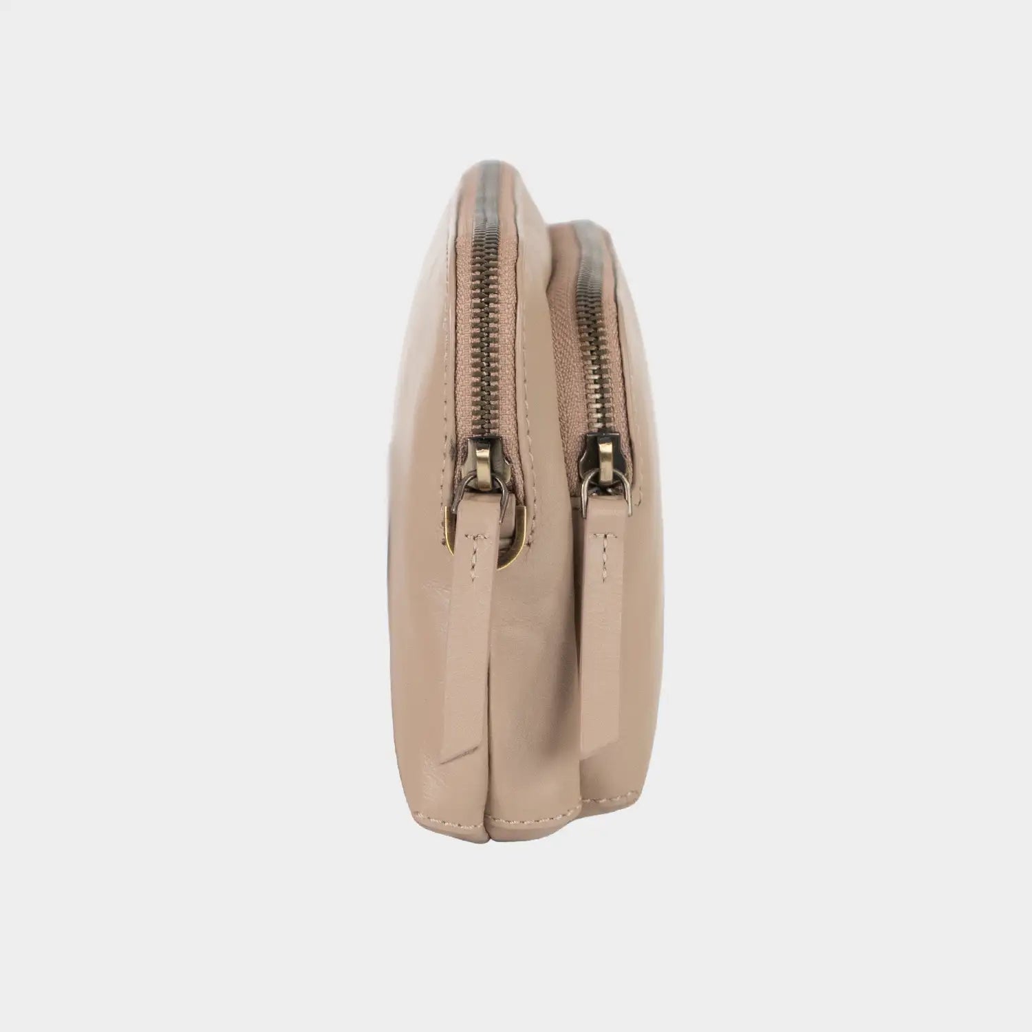 Seitenansicht LOTTA Cross Body Bag sand