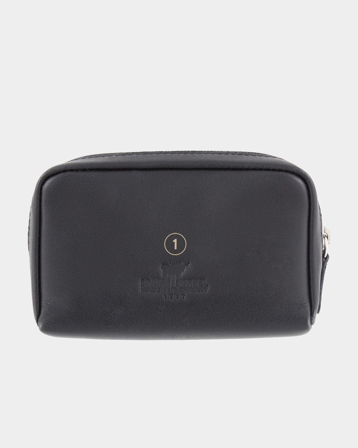 Personalisierungsbild ARIZONA 2.0 Schlüsseletui M Zip schwarz