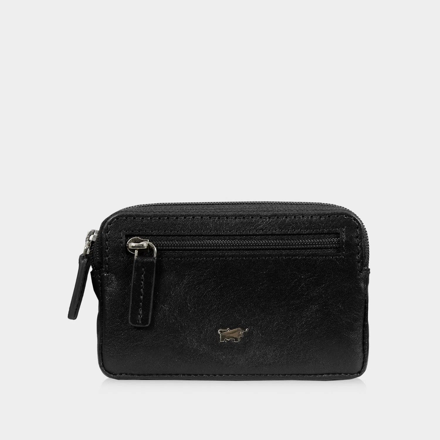 COUNTRY SchlĂŒsseletui M Zip schwarz hover