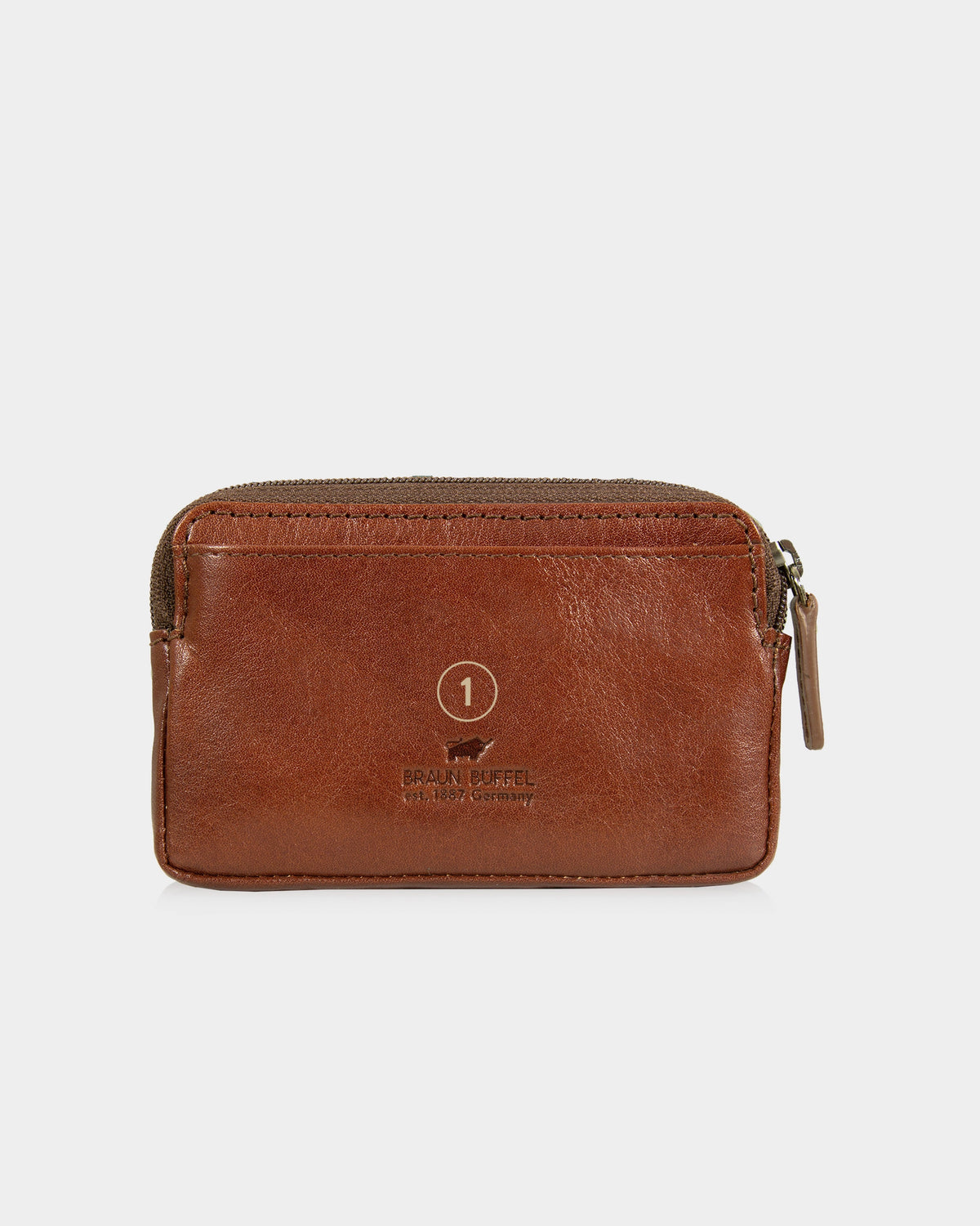 Personalisierungsbild COUNTRY Schlüsseletui M Zip palisanadro