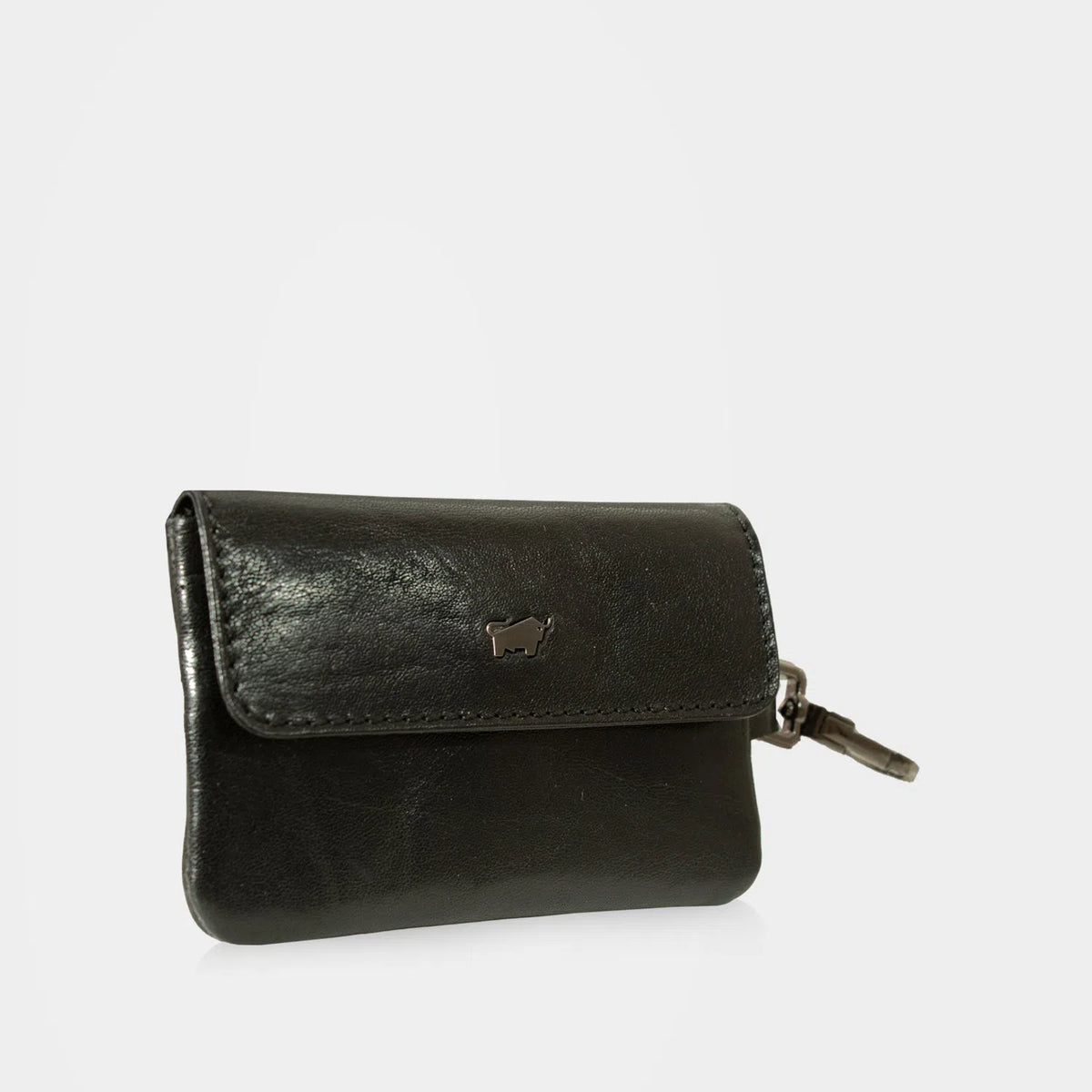 COUNTRY Schlüsseletui Flap schwarz hover