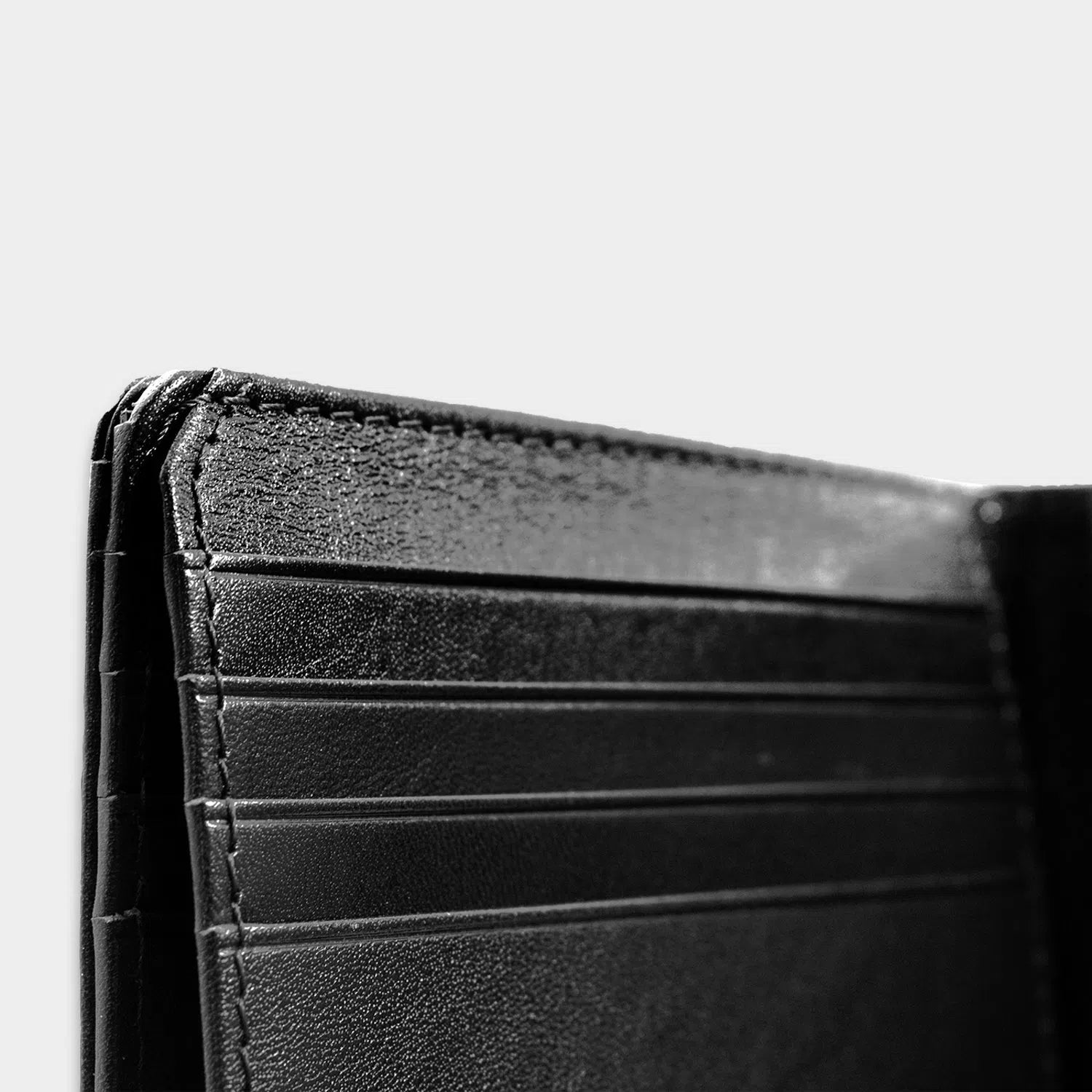 Keyfeature-3 COUNTRY RFID Kartenbörse 12CS schwarz