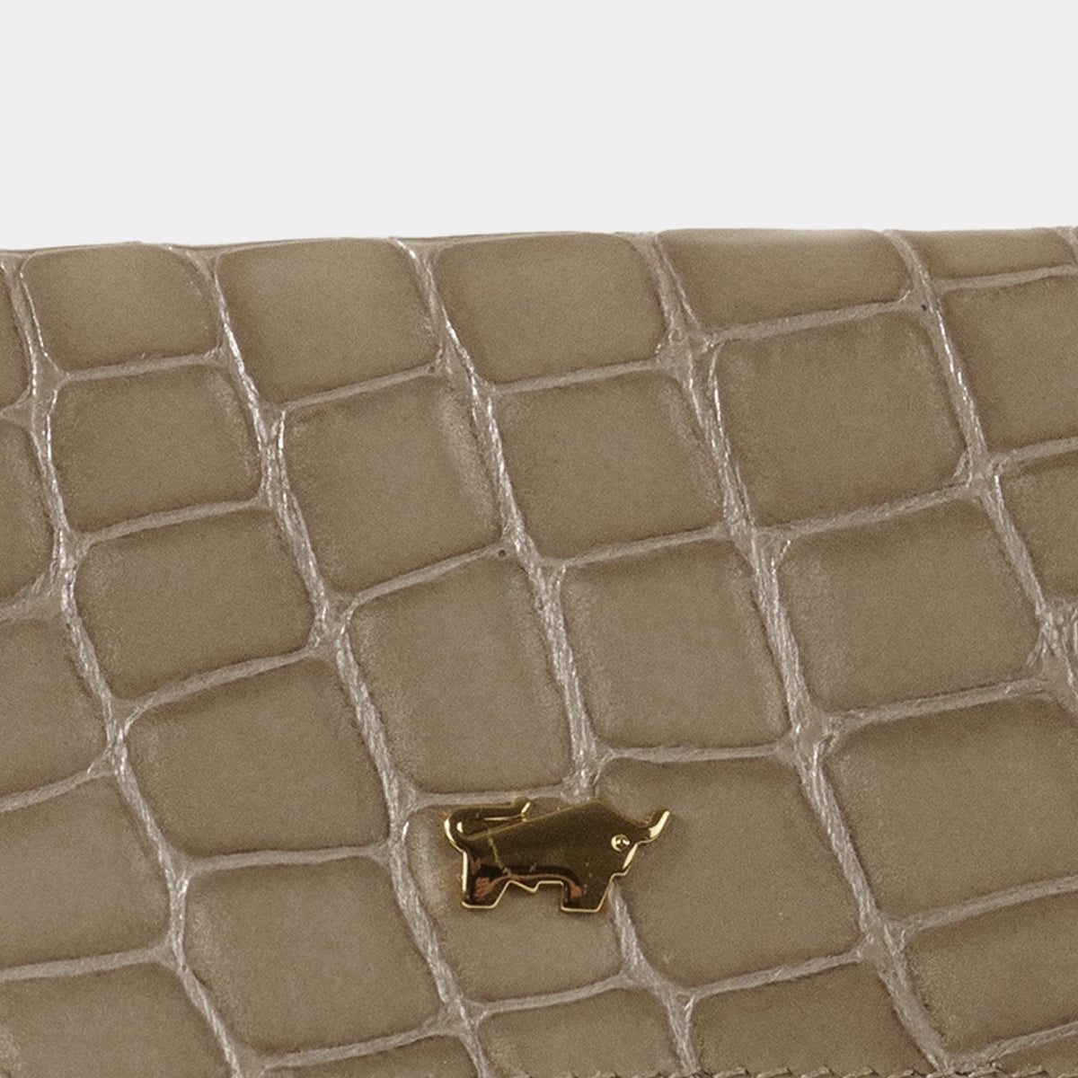 Keyfeature VERONA Mini Geldbörse sand
