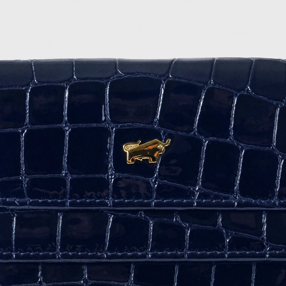 Keyfeature VERONA Geldbörse 5CS dark navy