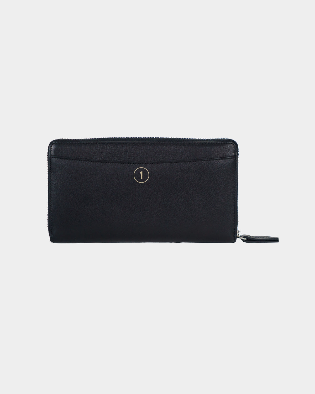 Personalisierung JOY RFID RV-Geldbörse 18CS black