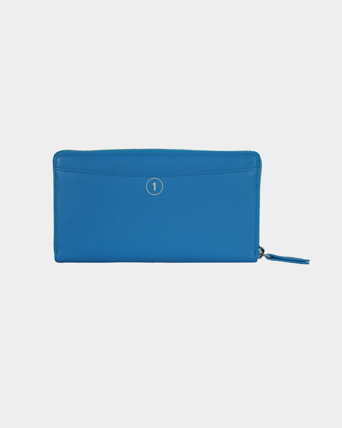 Personalisierung JOY RFID RV-Geldbörse 18CS indigo blue