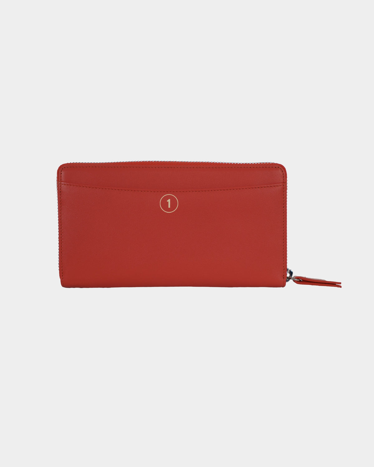 Personalisierung JOY RFID RV-Geldbörse 18CS coral
