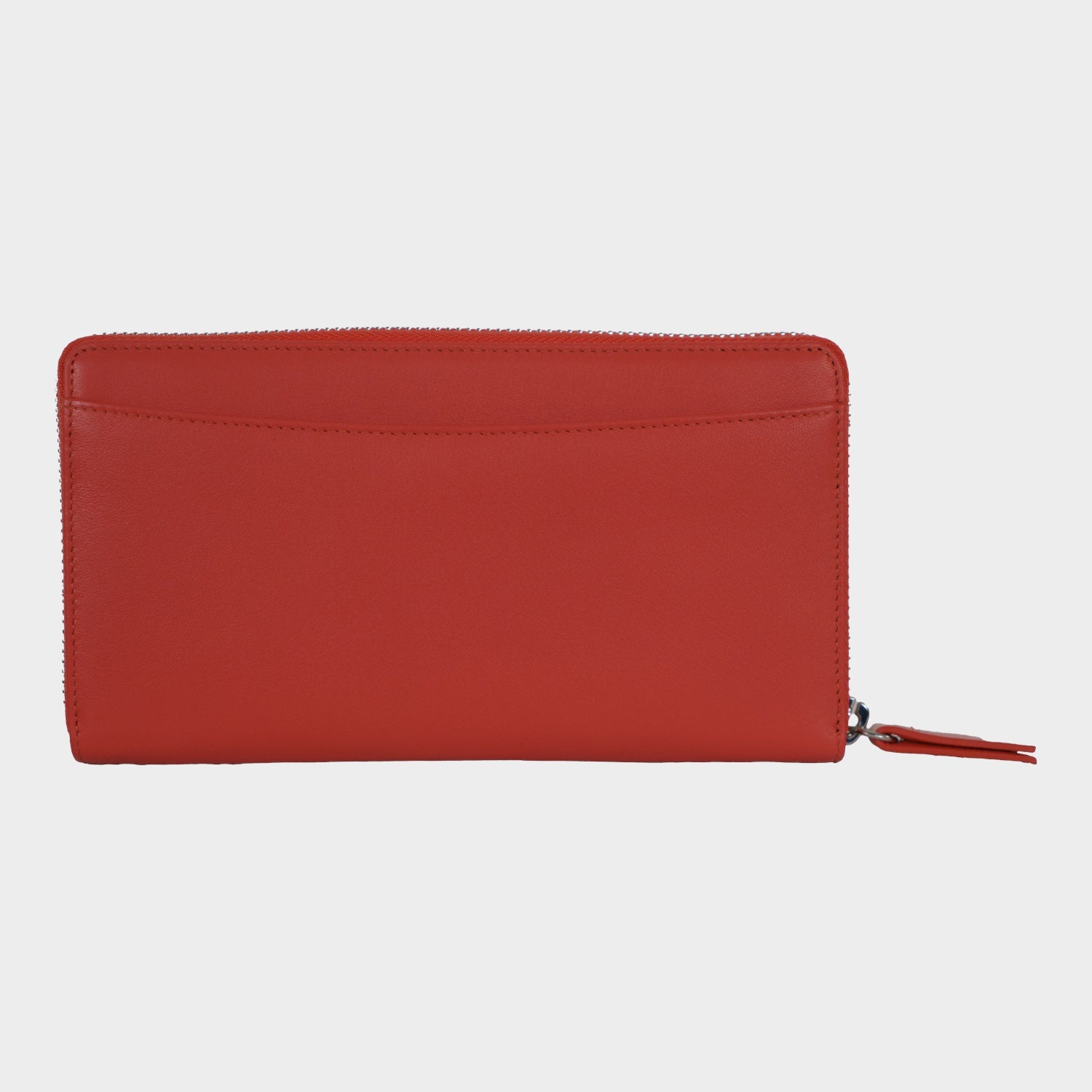 Rückansicht JOY RFID RV-Geldbörse 18CS coral