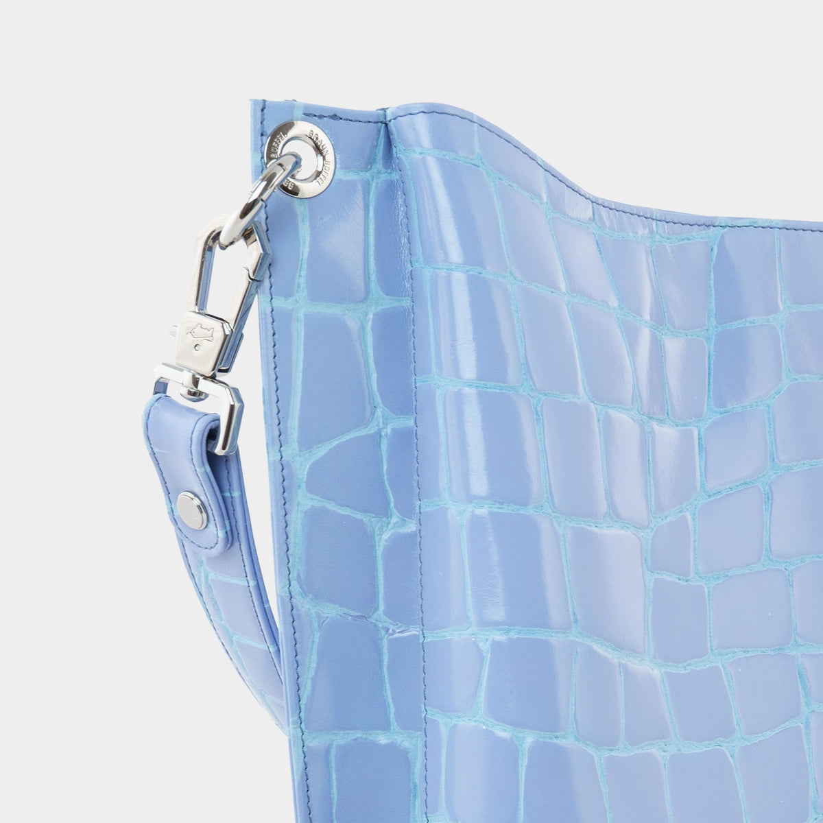 Keyfeature-2 Juliette Tote Bag M I.blue