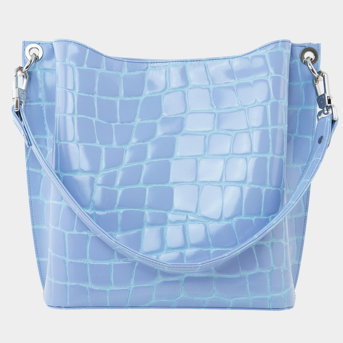 Rückansicht Juliette Tote Bag M I.blue