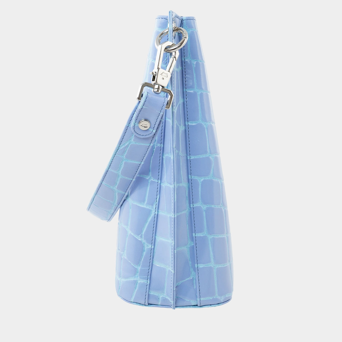 Seitenansicht Juliette Tote Bag M I.blue