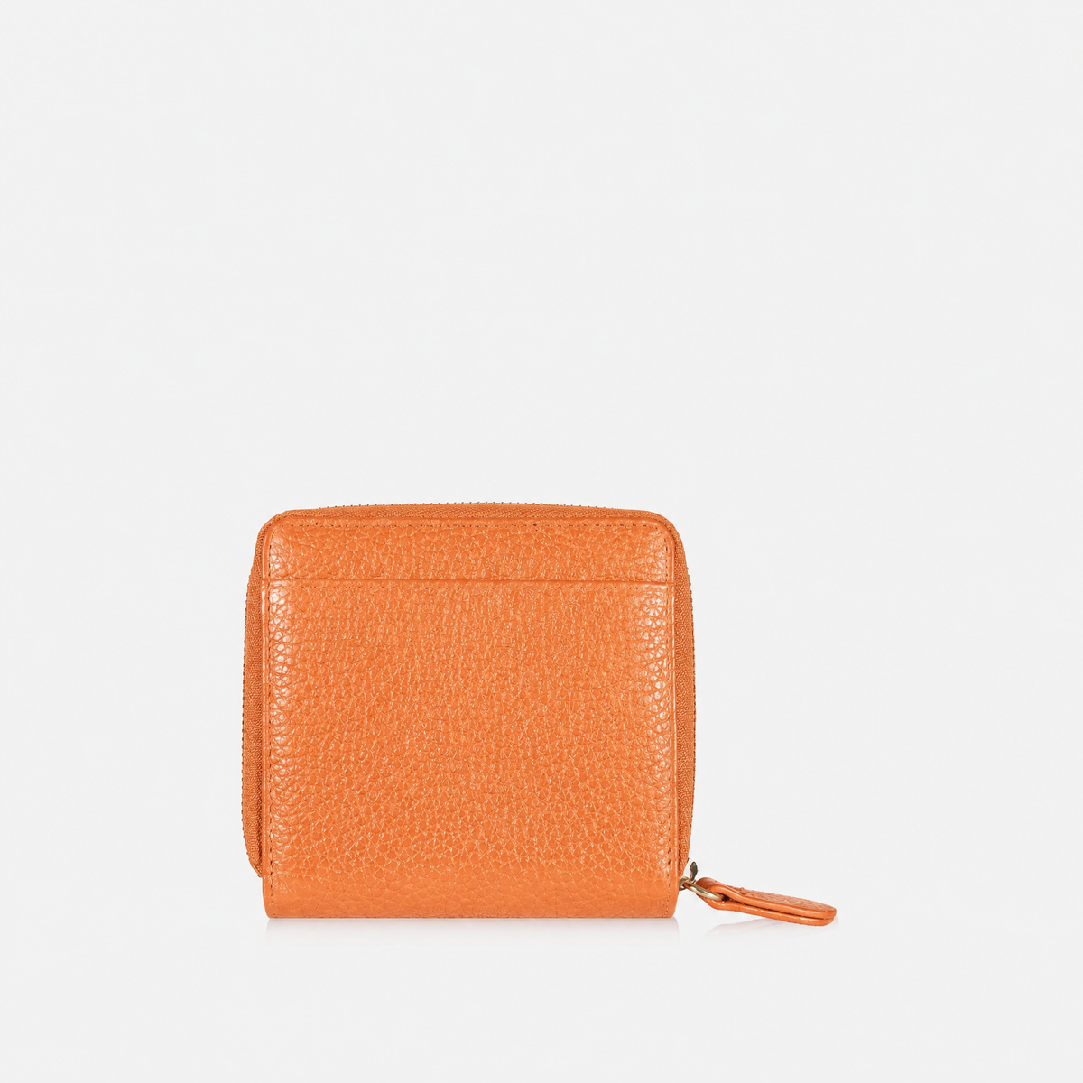 Rückansicht ASTI RV-Geldbörse S 6CS pumpkin spice