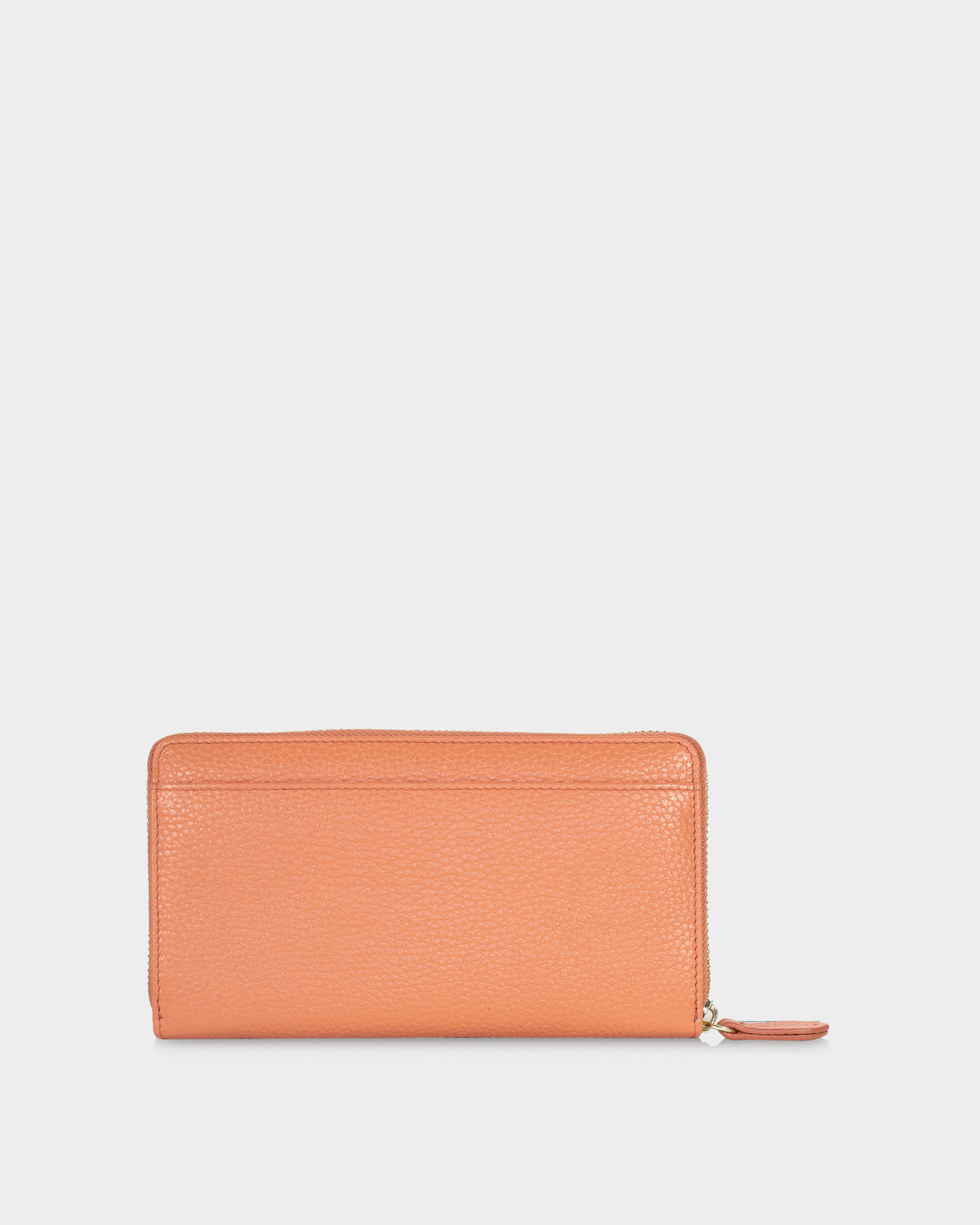 ASTI RV-Geldbörse 18CS l.orange