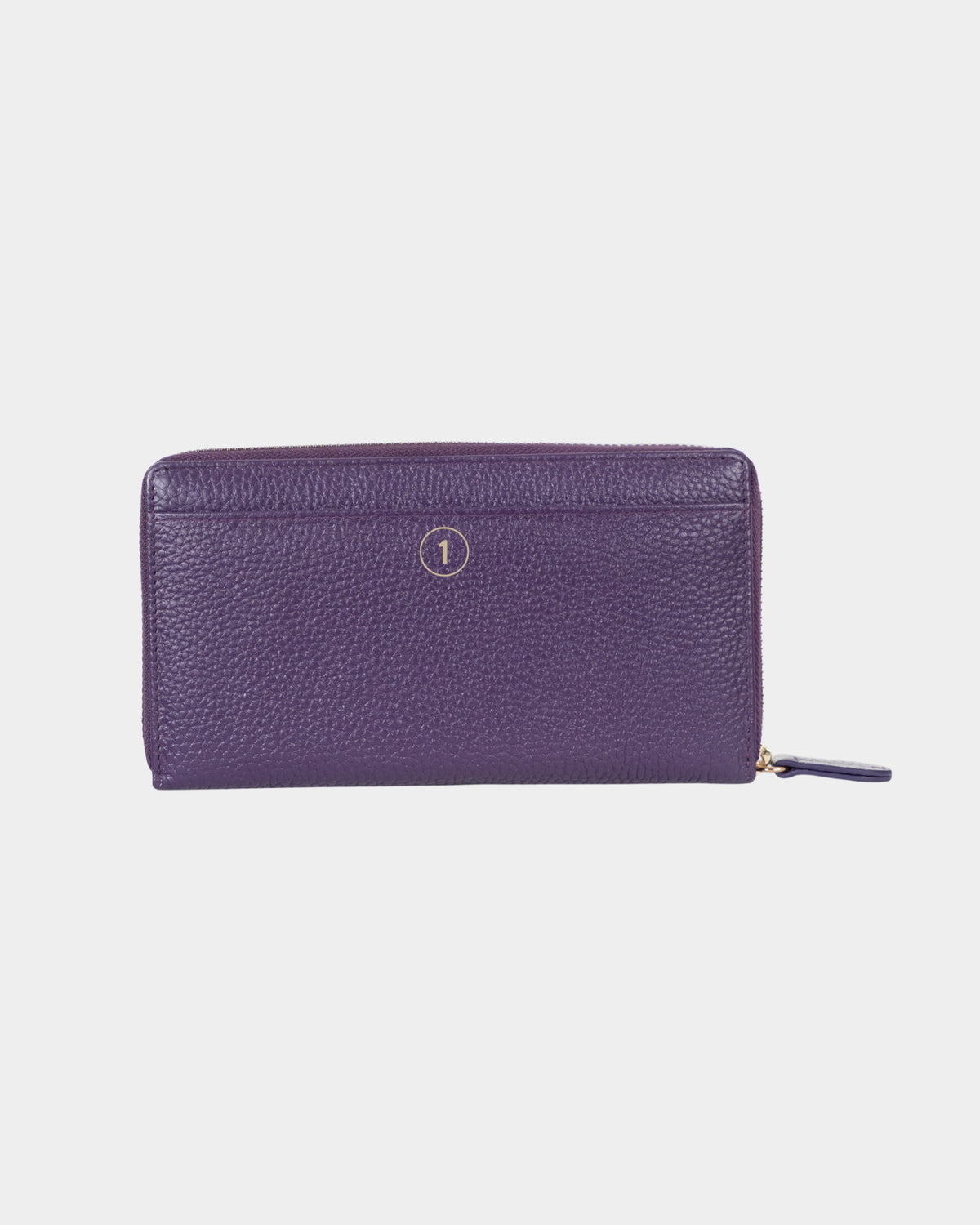 ASTI RV-Geldbörse 18CS mystery violet