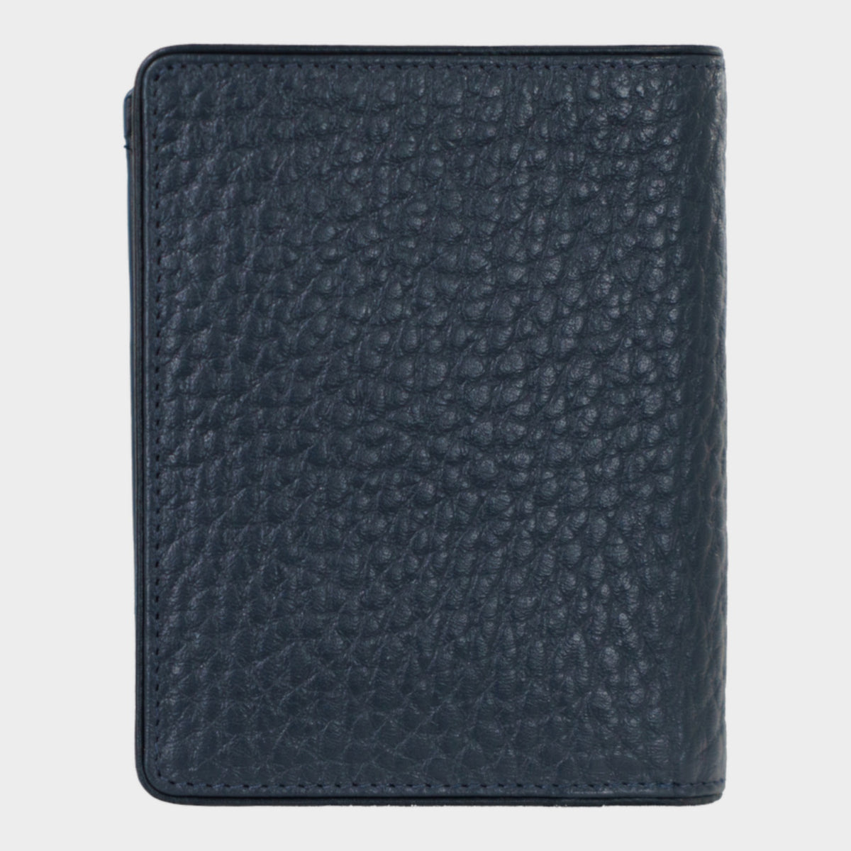 Rückansicht BEN Geldbörse H 8CS navy/black