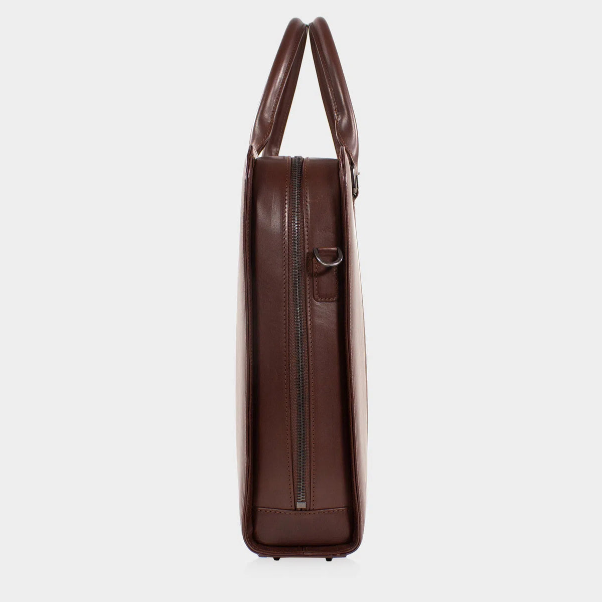 MASSIMO Businesstasche S dunkelbraun