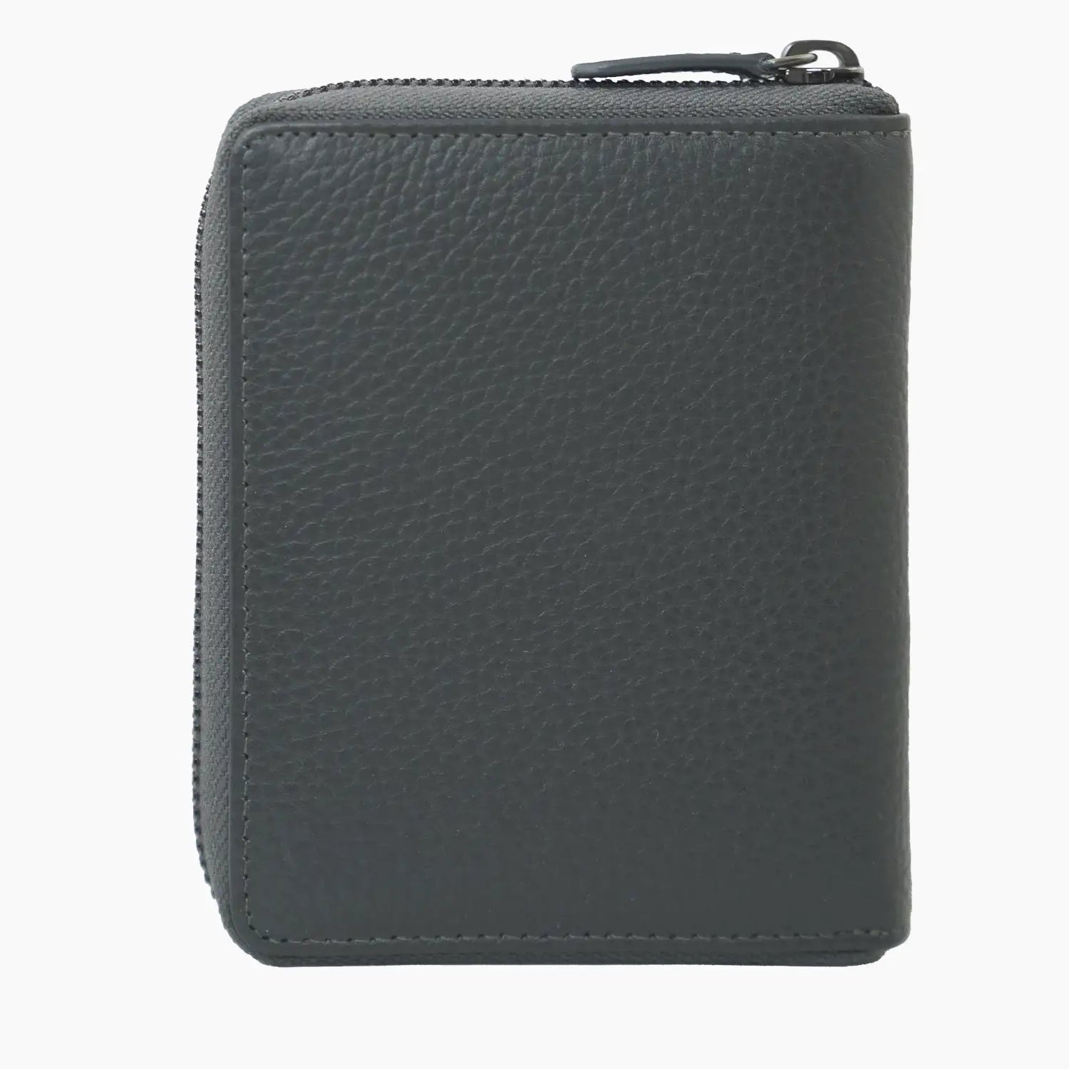 Rückansicht THEO RFID RV-Geldbörse H 8CS dark grey