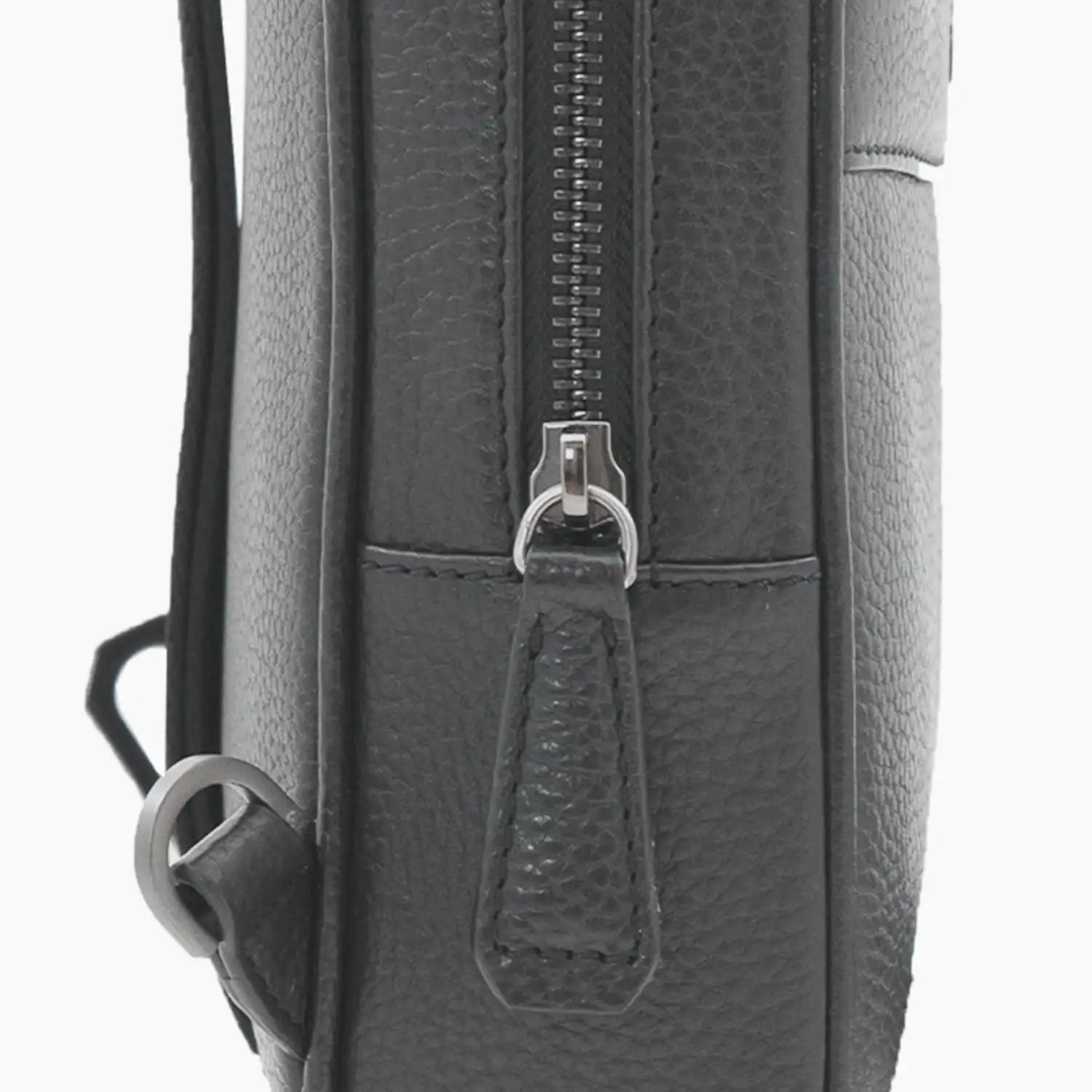 Keyfeature THEO Cross Body dark grey