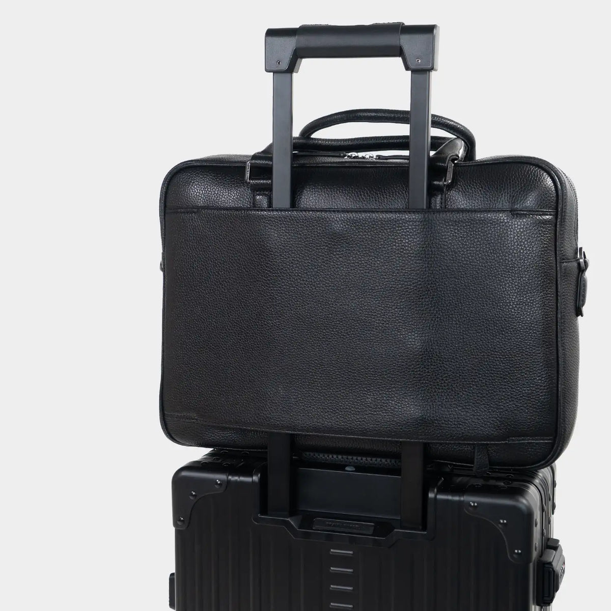 Trolley Link THEO Businesstasche L schwarz
