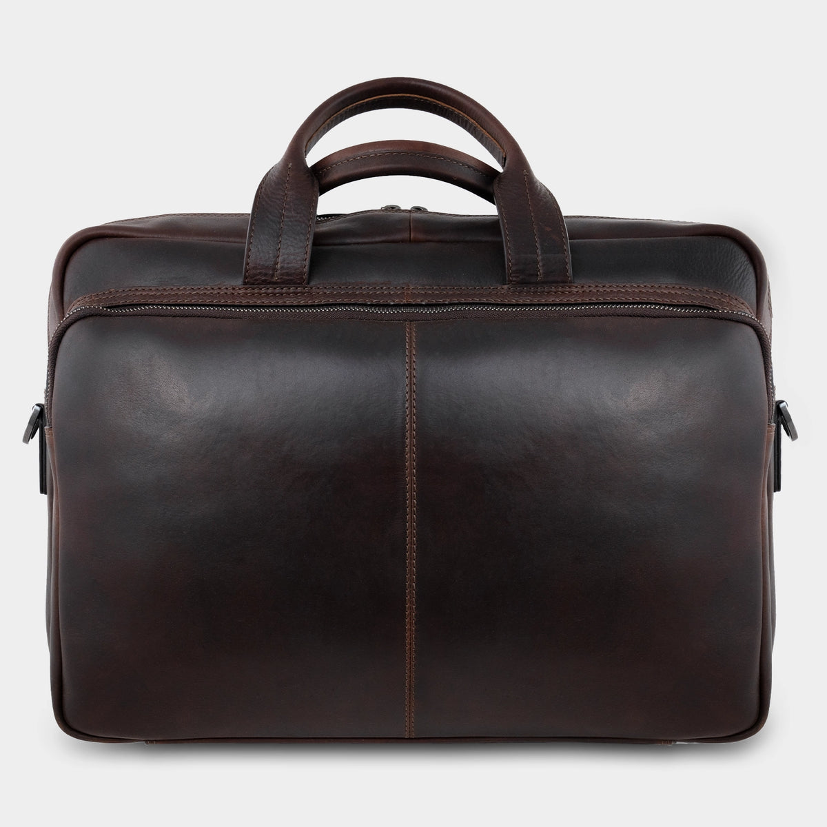 PARMA Businesstasche XL braun