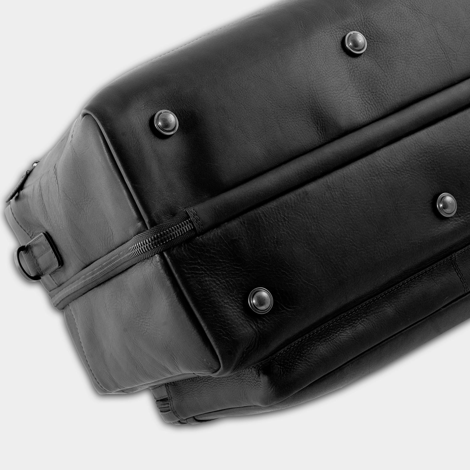 Keyfeature-2 PARMA Reisetasche schwarz