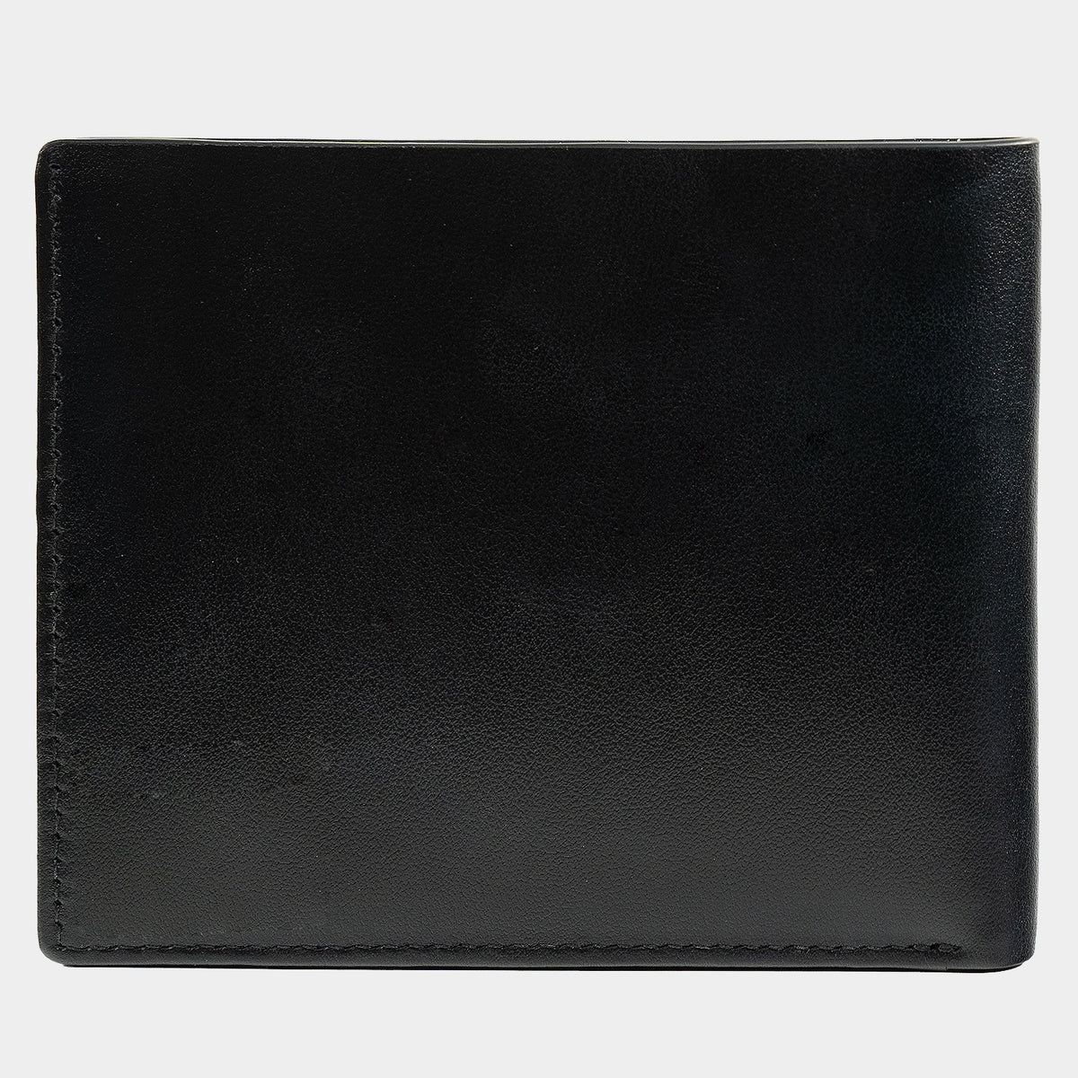 Rueckeansicht ELIAS RFID Geldbörse 12CS schwarz