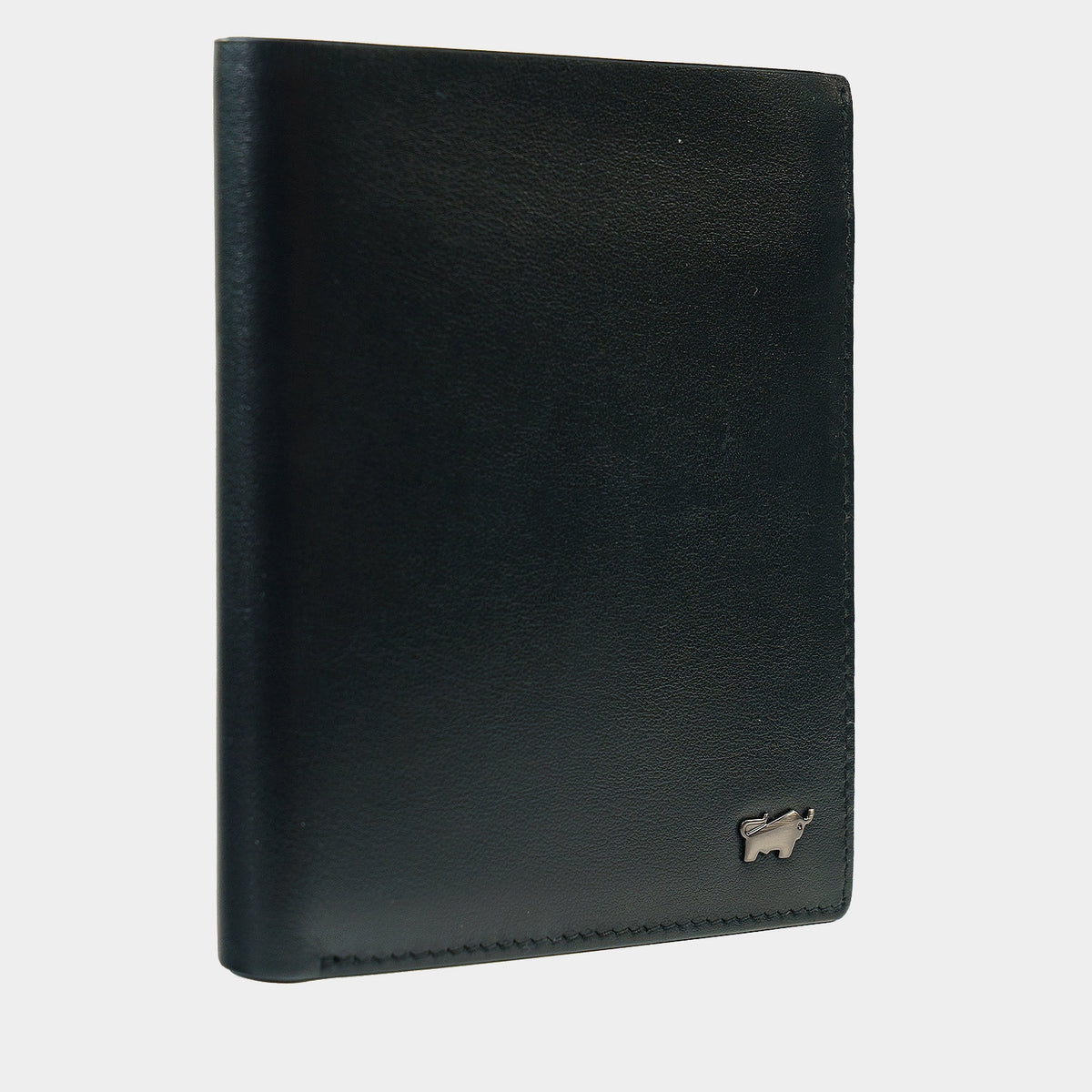 Schreagansicht ELIAS RFID Geldbörse H 8CS schwarz
