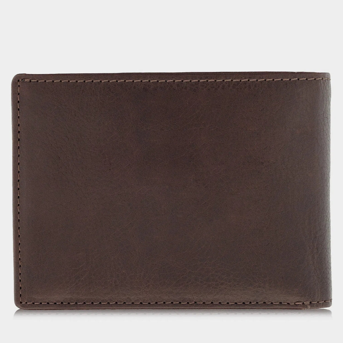 AREZZO RFID Geldbörse 9CS braun
