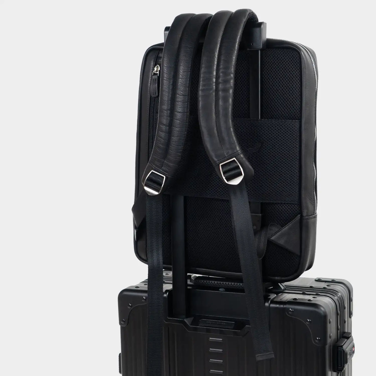 Trolley Link GOLF Rucksack schwarz