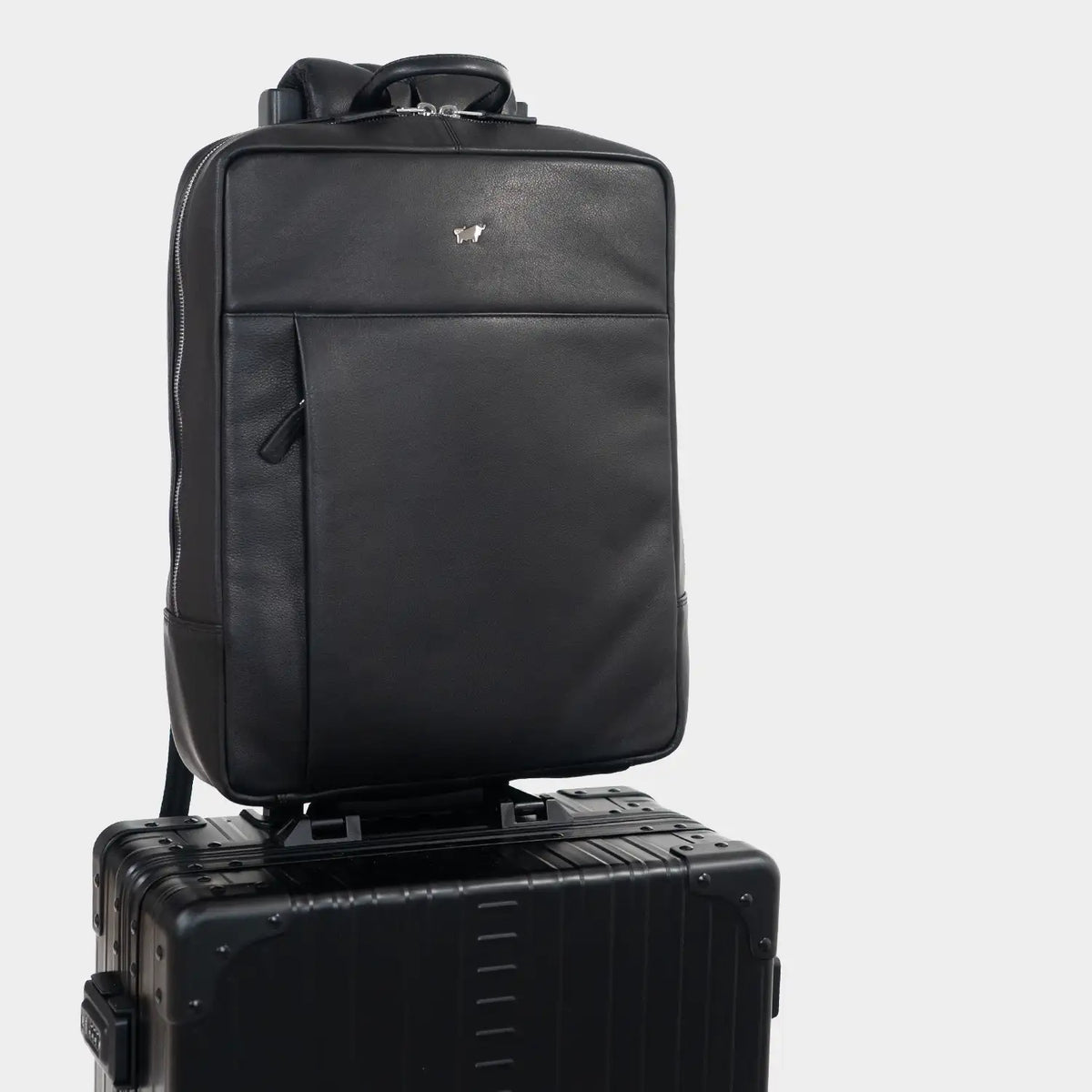 Trolley Link GOLF Rucksack schwarz